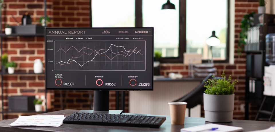 Data analytics